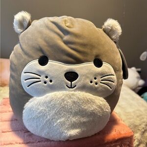 12” Rie Squishmallow